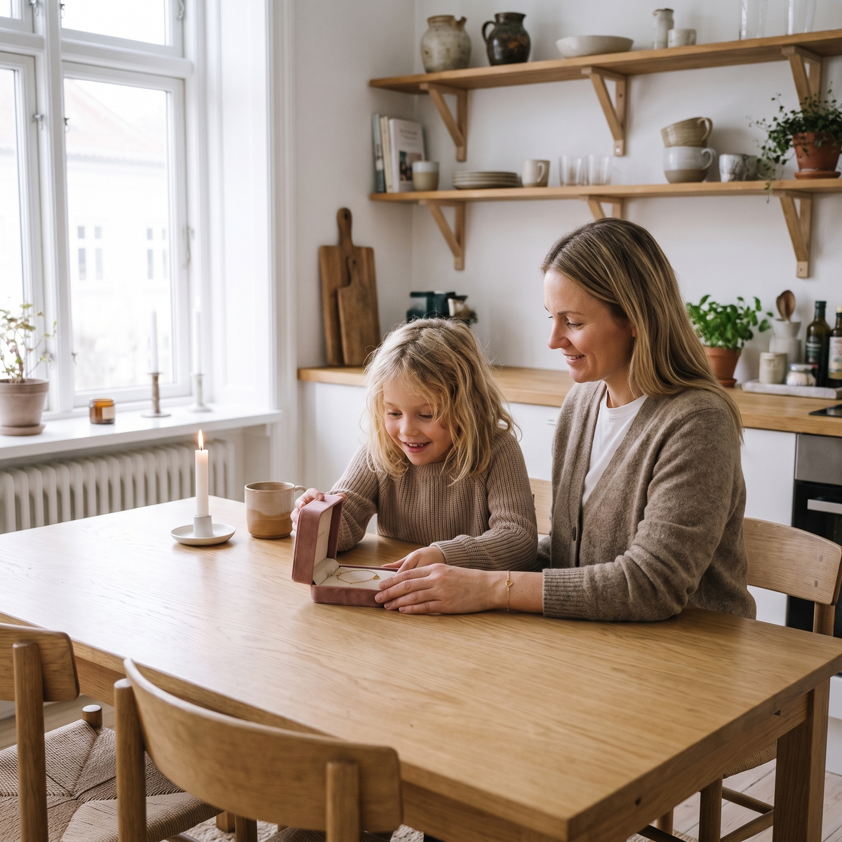 Hjärtelag betyder